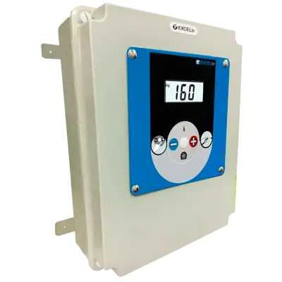 Calibrador PNT Alto Flujo