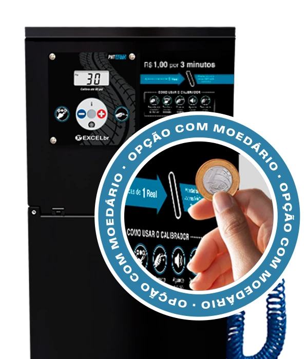 Calibrador PNT Auto